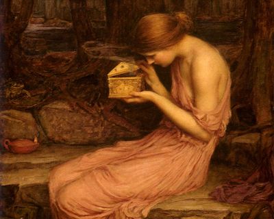 How do I build a sense of worth that isn’t constantly slipping through my fingers?