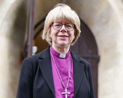 New archbishop of Canterbury not fit for job, says alleged church abuse victim