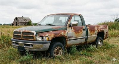 Mechanics Speak Out: Stop Buying These 4 “Reliable” Car Brands (They Rust Fast)