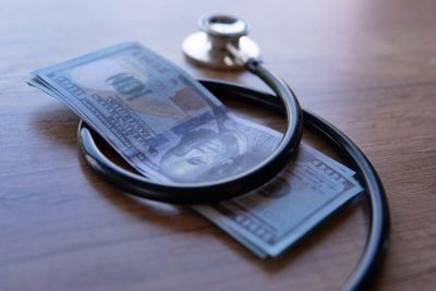 11 Medical Bills That Increase After Insurance Pays