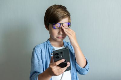 8 Children’s Apps That Are Secretly Tracking More Than Location