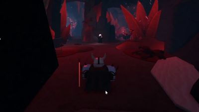 All The Forge Raven Cave Ores & Traits (January 2026)