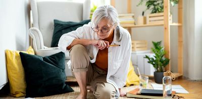 Retaining employees as they age is possible with more flexibility