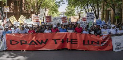 Climate adaptation has a new global plan. What the Belem indicators are and why they matter to Africa