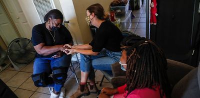 Illness is more than just biological – medical sociology shows how social factors get under the skin and cause disease