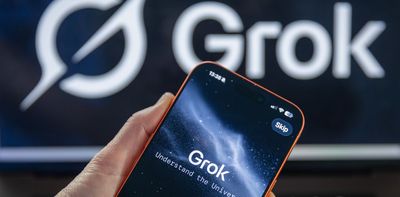 Grok produces sexualized photos of women and minors for users on X – a legal scholar explains why it’s happening and what can be done