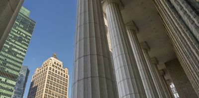 Taming the moral menace at capitalism’s core