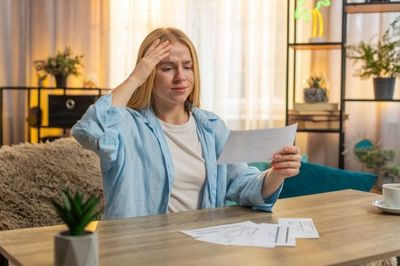 Why Do Unexpected Expenses Always Seem to Hit at the Worst Time