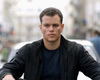Matt Damon’s best films – ranked!