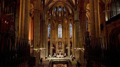 Spanish government and bishops agree on plan to compensate sexual abuse victims