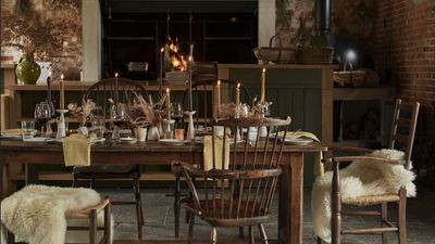 As Storm Goretti Hits, These Cosy Interior Updates Will Make Your Home Feel Warmer Instantly