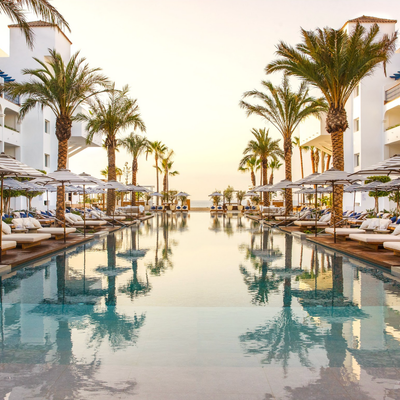 This Marbella Resort Infuses Luxury Living With Coastal Charm – and It’s Fast Becoming a Winter Sun Hotspot