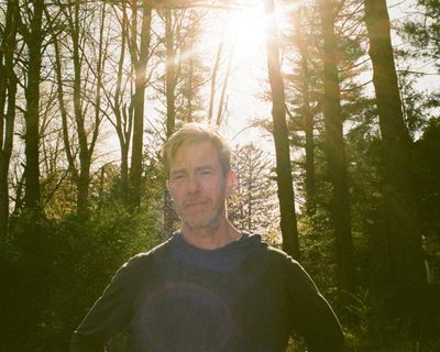 Singer-songwriter Bill Callahan: ‘I’m not a craftsman – I’m more of a drunk professor who likes coincidence and mistakes’