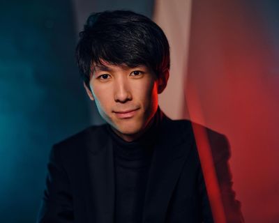 Eric Lu: Schubert Impromptus album review – mature and mesmerising