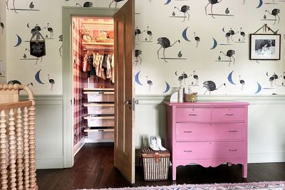 The art of upcycling: Experts reveal their tips for transforming old furniture