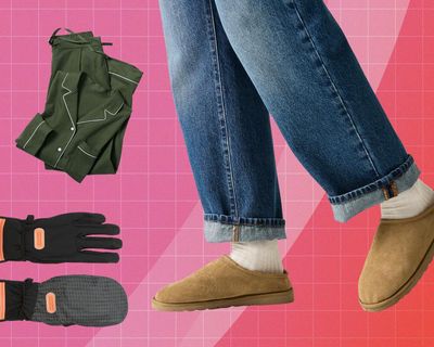 The big freeze: 21 winter essentials to get you through the cold snap