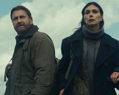 Greenland 2: Migration review – disaster sequel is disastrously self-serious