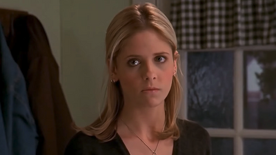 ‘I Will Eat My Words’: Why Sarah Michelle Gellar Joined The New Buffy The Vampire Show After Saying She’d ‘Never’ Return