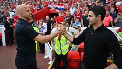 How to Watch Arsenal vs. Liverpool on TV, Live Stream