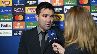 ‘Finalizing the Process’—Deco Confirms Barcelona’s First January Transfer