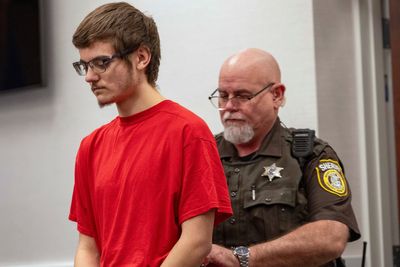 Wisconsin man accused of killing parents to fund Trump assassination plot pleads guilty to homicide