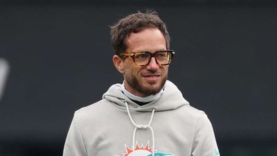 Dolphins Shockingly Fire Coach Mike McDaniel After Four Seasons