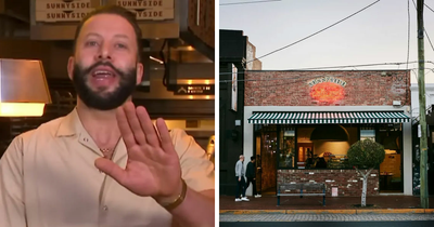 Pizzeria Owner Goes Viral For His ‘Salty’ Replies To Harsh Online Reviews