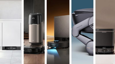 5 new robot vacuums from CES that show where home cleaning is headed in 2026
