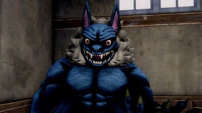 All Devils in Devil Hunter – Drops & Spawns