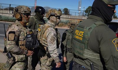 Can California’s New Immigrant Laws Help — and Hold Up in Court?