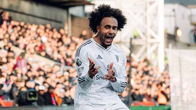 ‘The Situation Is Different’—How Ruben Amorim’s Man Utd Exit Impacts Joshua Zirkzee Future