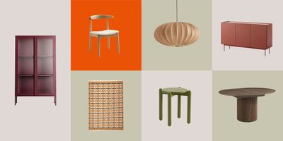 27 Scandinavian Dining Room Decor Buys From a Stylist That Create an Authentic Take on This Ever-Popular Style