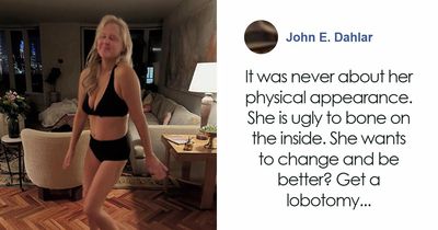 “He Is Better Off”: Amy Schumer Fires Back As Fans Slammed Her Bikini Pics After Divorce Filing