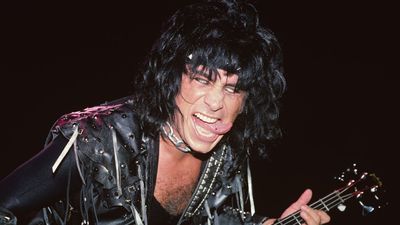 “We met up with Gene in his suite at Caesars Palace in Vegas, which was an experience in itself!”: The hair metal band that had Gene Simmons as their producer – before their guitarist joined Kiss