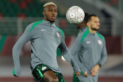 Algeria vs Nigeria: AFCON prediction, kick-off time, team news, TV, live stream, h2h results, odds today