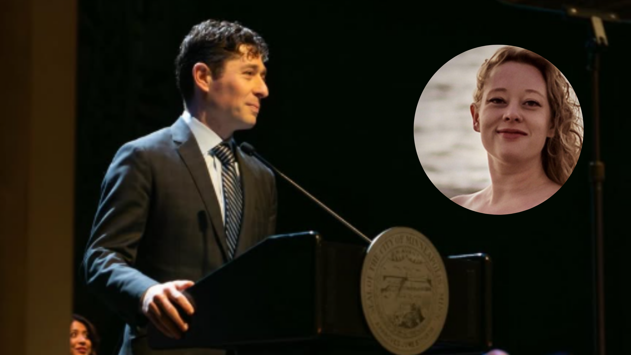 What We Know About Renee Nicole Good as Minneapolis…