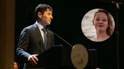 What We Know About Renee Nicole Good as Minneapolis Mayor Jacob Frey Tells ICE To 'Get the Fu** Out'