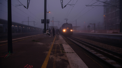 Brian Mitchell's Harrowing Death Triggered Urgent Warning After Getting Crushed by Tube Train