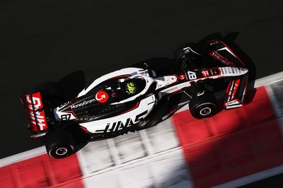 Castore becomes Haas F1 Team’s official kit partner amid TGR rebrand for 2026 season
