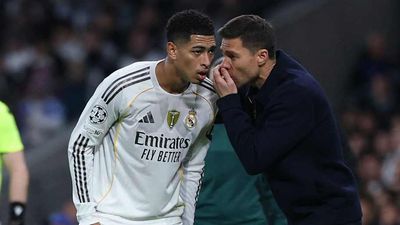 ‘A Lot of Problems’—Jude Bellingham Addresses Xabi Alonso’s Future at Real Madrid