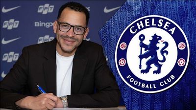 The Winners, Losers From Chelsea’s Liam Rosenior Appointment