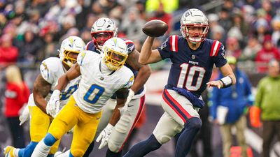 Patriots vs. Chargers: Three Bold Predictions for Sunday Night’s AFC Wild Card Bout