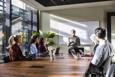 AI isn’t failing your company. Your operating model is