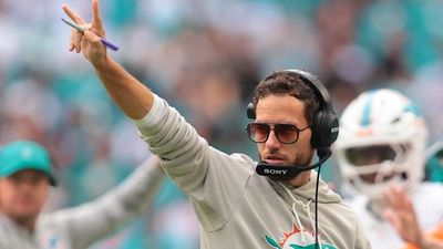 Mike McDaniel Releases Statement After Dolphins Firing