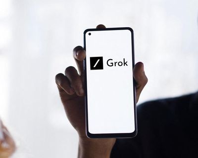 Hundreds of nonconsensual AI images being created by Grok on X, data shows