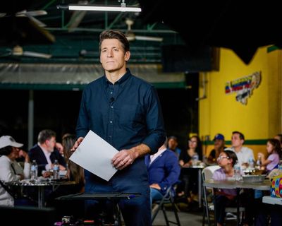 Some US media are cheerleading Trump’s Venezuela raid. That’s not their job