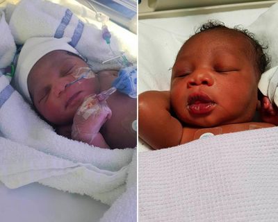 Last of three siblings abandoned in London over eight-year period is adopted