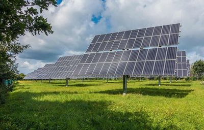 Should You Buy the Dip in First Solar Stock?