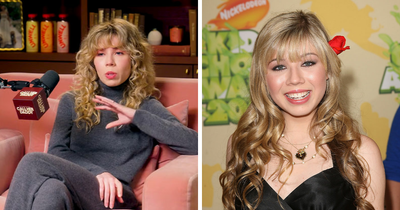 “Twisted”: Jennette McCurdy Opens Up About “Addictive” Relationship With Much‑Older Man As A Teen