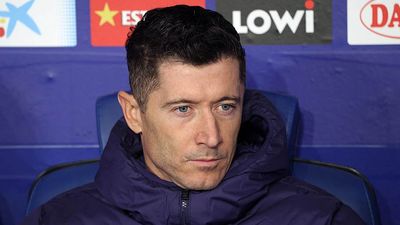 ‘Next Season’—Hansi Flick Makes Head-Turning Robert Lewandowski Transfer Admission